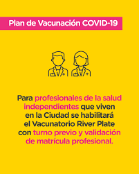 Todos los californianos mayores de 12 años ahora son elegibles para la vacunación. Seguimos Gobierno De La Ciudad De Buenos Aires Facebook