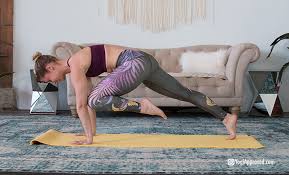 5 Ways to Turn Your Yoga Session Into a Cardio Workout | YogiApproved