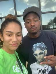 Guy spotted wearing Buffalo Bills hat at concert