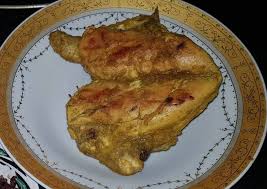 Maybe you would like to learn more about one of these? Resep Dada Ayam Bakar Tanpa Minyak Oleh Ratna Budhiwati Cookpad