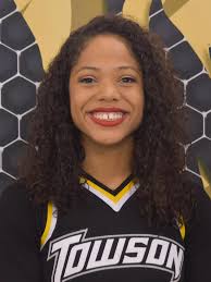 2018-19 Cheerleading Roster