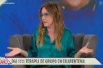 Y agregó que su personaje de sofía: Rompio Con Todos Angie Balbiani Hablo De Su Personaje En Floricienta Diario La Provincia Sj