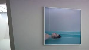 Ein älterer herr, petrarca forscher und recht eigenwilliger charakter, ist verschwunden. Contemporary Conversations Elad Lassry And Laura Fried Youtube