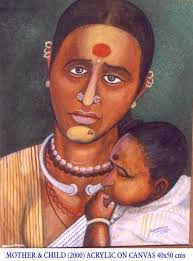 Vv Swamy (India), Contemporary Painter Artist