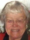 Marion Hall Obituary (2014)