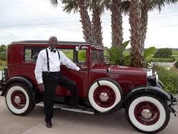 Pin On New Excalibur Convertible Wedding Car