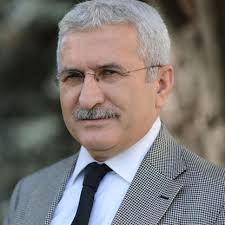 Authors: Ibrahim Özdemir