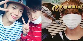 Hey guys welcome back to my channel. Kpop Best Friends Kpop Friends Kpop Friendships Kpop Charts Bts V Park Bogum Kpop Best Friends Friends