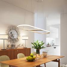 china contemporary led pendant lights