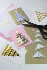 Weihnachtskarten Basteln Mit Geschenkpapier Weihnachtskarten Selber Basteln Weihnachtskarten Basteln Selber Basteln