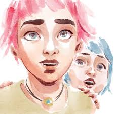 Dick Van Dyke show set in color.