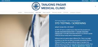 8 Clinics For The Best Std Testing In Singapore 2020