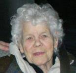 DOROTHY SAMPLE Obituary (2013)