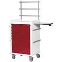 MRI Carts with Anesthesia Package | Newmatic Medical