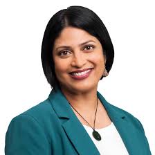 Priyanca Radhakrishnan