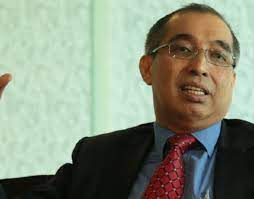 محمد صالح بن محمد سعيد; Salleh Mohon Sertai Semula Umno Bung Moktar