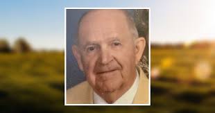 Howard Eberly Jr. Obituary November 4, 2021