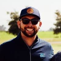 Andy Cacho's Instagram, Twitter & Facebook