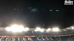 Leicester city standings fa premier league 2020/2021. New Footage Shoes Leicester Owner Helicopter Spin Out Of Control Daily Mail Online
