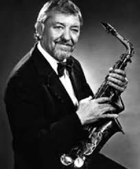 FROM THE VAULTS: Ace Cannon born 5 May 1934