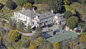 Elon musk invests in the projects that can change our world. Robert Frank Auf Twitter Elon Musk Has Gotten 2 Billion Richer This Year Will He Buy More Mansions In Bel Air Https T Co Kd1nsfn8ki