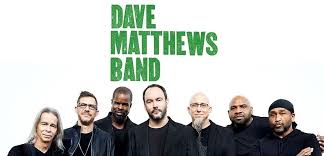 Maybe you would like to learn more about one of these? Dave Matthews Band Summer Tour 2021