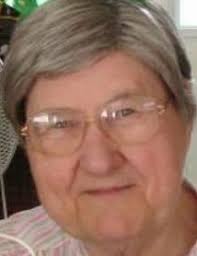 Obituary information for Ruby P. Green