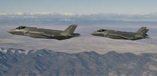 Which is … перевести эту страницу. F 35 Lightning Ii Vs F 16 Fighting Falcon Military Machine
