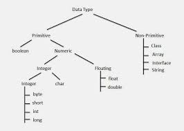 Data Types And Naming Conventions In Java The Crazy Programmer