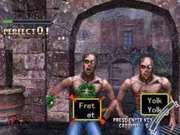 Set up lesson plans, tests, and homework for your students and watch their typing skills improve. The Typing Of The Dead 1 Pc Game Free Download Full Version