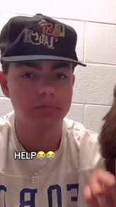 Malachi Barton Rice The Middle Finger