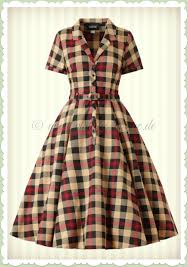 Petticoat kleid mit spitze gr. Petticoat Kleider Www Different Dressed De
