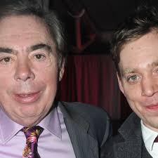 Andrew Lloyd Webber's eldest son, Nicholas, dies of gastric cancer aged 43 