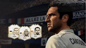 Frank icon 86 lampard player review fifa 21 ultimate team. Fifa 21 Complete List Of Fut Icons