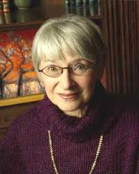 Mary Lou (Bauer) Martin 1938