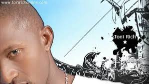 TONI RICH
