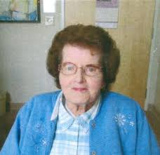 Joan Ester Obituary March 8, 2015