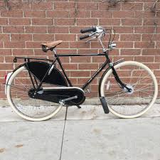 Gazzelle, nome d'arte di flavio bruno pardini (roma, 7 dicembre 1989), è un cantautore italiano. Gazelle Tour Populair Step Over J C Lind Bike Co