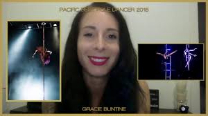 Pole Dance Awards Pantheon