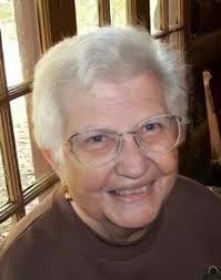 Phyllis Hoadley Obituary August 7, 2021