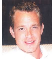 Ryan Diercks Obituary (1976