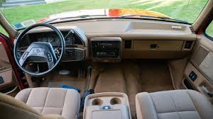 Image result for Wild Strawberry 1991 Bronco