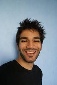 Farid ISMAIL, 41 ans (PARIS)