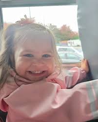 Introducing Georgia Ray MacLeod ❤ Born