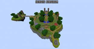 Established on pmc •2 months ago. Heroic Kingdom V2 1 10 Minecraft Custom Coded Mmorpg Server Custom Skyblock Mmorpg Pvp Gameplay Like Runescape And Diablo 3 Minecraft Server