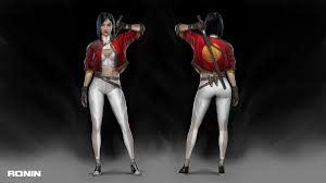 Rogue Company On Twitter For Some Rogues Style Is Just As Important On The Battlefield As Their Arsenal Between Dima Ronin And Phantom Who Do You Feel Is Best Dressed For