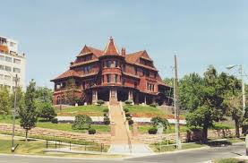 Maybe you would like to learn more about one of these? Alfred Mccune Home