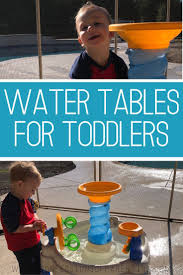 How To Choose The Best Water Table For Kids In 2020 With Images Best Water Table Toddler Water Table Kids Water Table