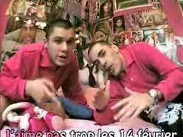 Il choisit un nom de scène: Orelsan J Aime Pas La Saint Valentin Video Dailymotion