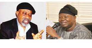The academic staff union of universities (asuu), on tuesday, revealed why the union is on strike. Strike Law Students Sue Asuu Fg For N10bn Punch Newspapers